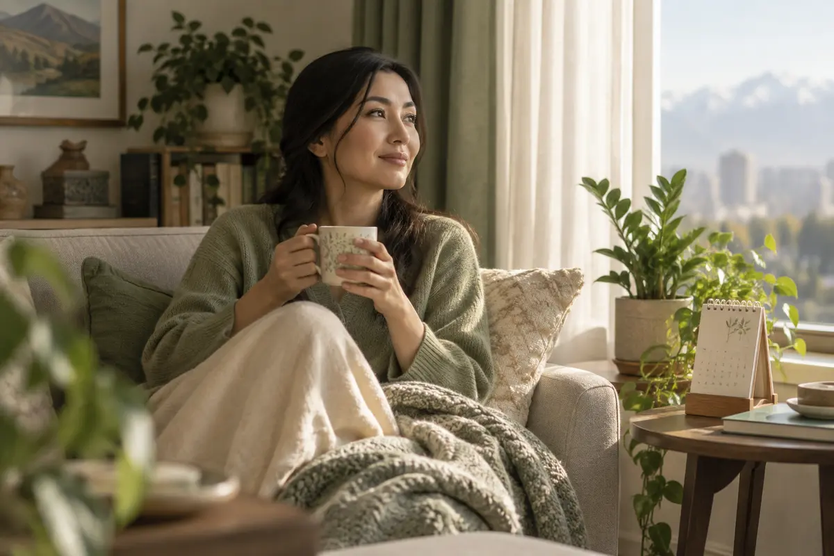 После переноса эмбрионов: ощущения по дням, что нормально, а что нет