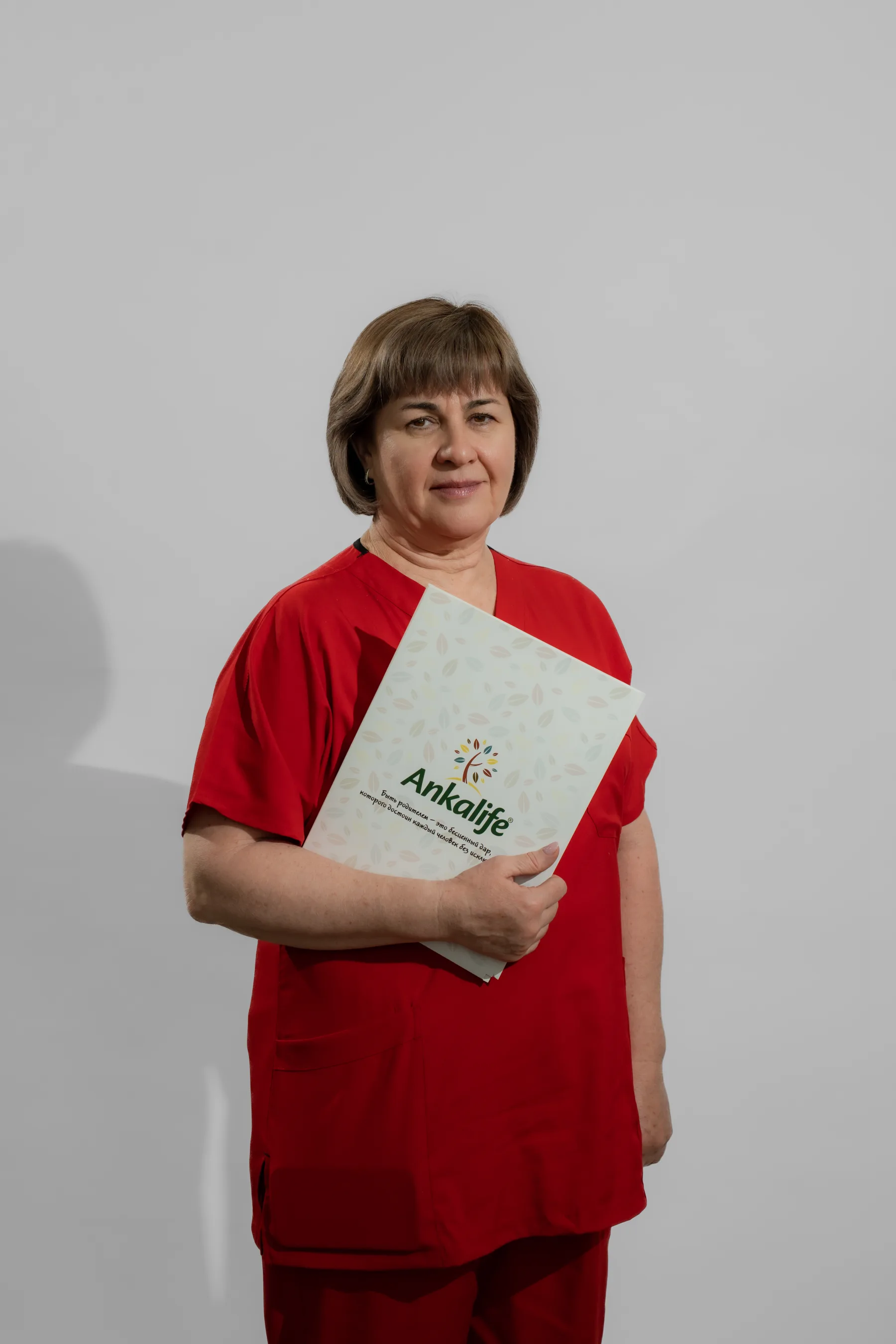 Клиника Ankalife в Бишкеке