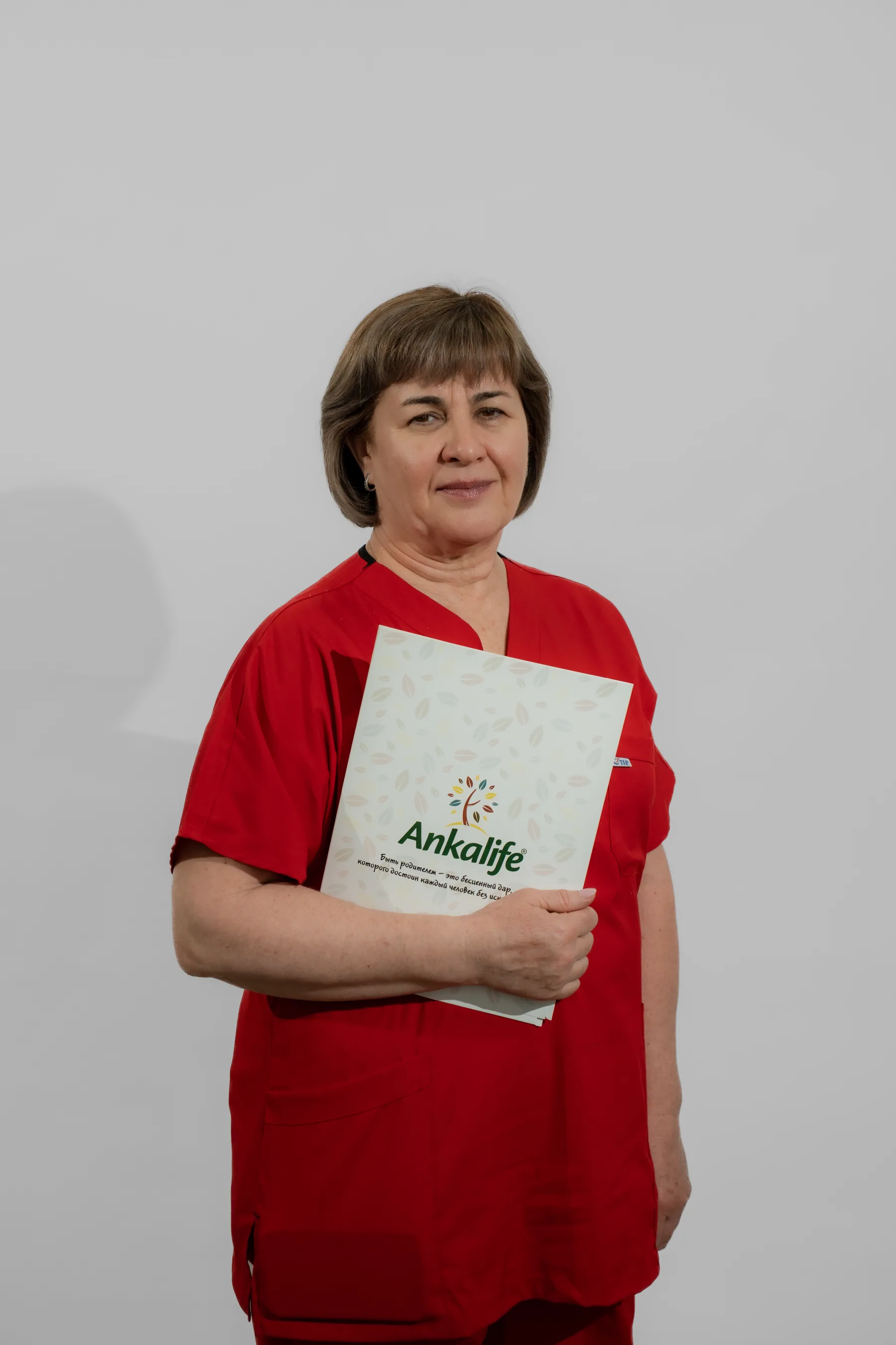 Клиника Ankalife в Бишкеке